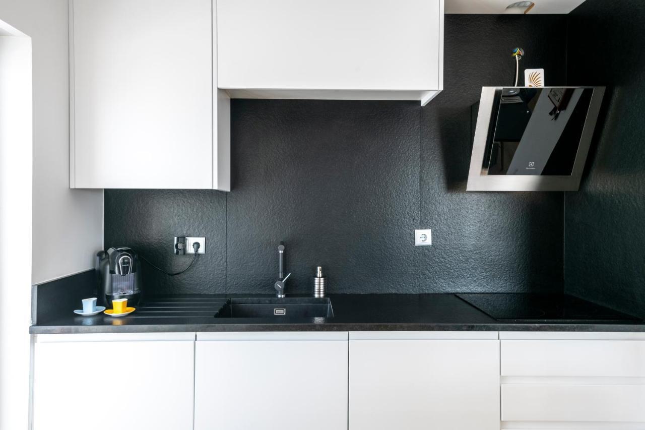 Appartement Luxueux 4 Pieces, Terrasse 120M2 Vue Mer Praia Da Rocha Portimão Zewnętrze zdjęcie