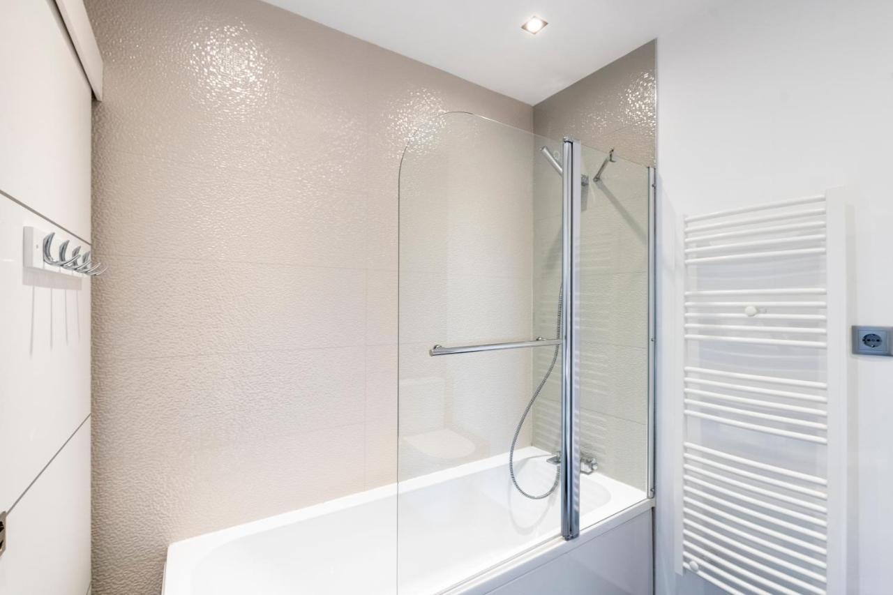Appartement Luxueux 4 Pieces, Terrasse 120M2 Vue Mer Praia Da Rocha Portimão Zewnętrze zdjęcie
