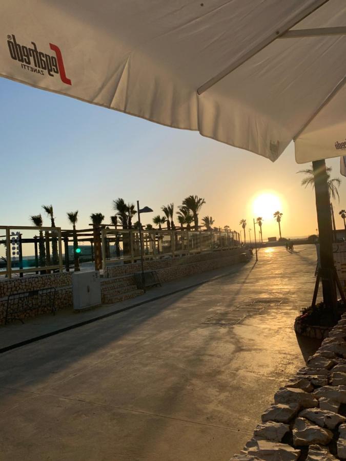 Appartement Luxueux 4 Pieces, Terrasse 120M2 Vue Mer Praia Da Rocha Portimão Zewnętrze zdjęcie